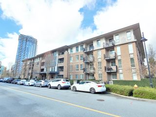Photo 2: 309 3107 WINDSOR Gate in Coquitlam: New Horizons Condo for sale in "Bradley House" : MLS®# R2763879