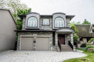 Photo 2: 473 Guildwood Pkwy in Toronto: Guildwood Freehold for sale (Toronto E08)  : MLS®# E4182634