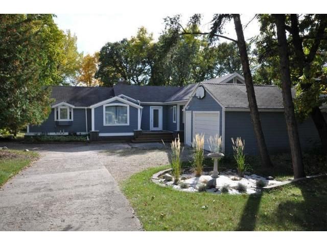 Main Photo: 3360 Assiniboine Avenue in WINNIPEG: Westwood / Crestview Residential for sale (West Winnipeg)  : MLS®# 1119628