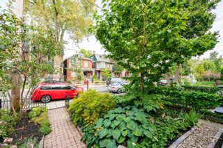 Photo 4: 38 Emerson Avenue in Toronto: Dovercourt-Wallace Emerson-Junction House (2 1/2 Storey) for sale (Toronto W02)  : MLS®# W5740493