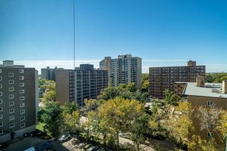 Photo 20: 1001 55 Nassau Street in Winnipeg: Osborne Village Condominium for sale (1B)  : MLS®# 202223501