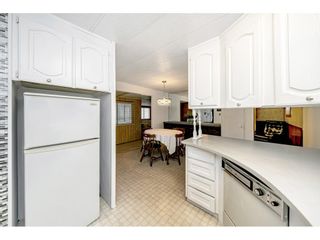 Photo 18: 108 15875 20 Avenue in Surrey: King George Corridor Manufactured Home for sale in "Sea Ridge Bays" (South Surrey White Rock)  : MLS®# R2512573