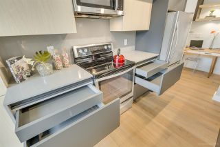 Photo 14: A601 431 PACIFIC Street in Vancouver: Yaletown Condo for sale (Vancouver West)  : MLS®# R2538189