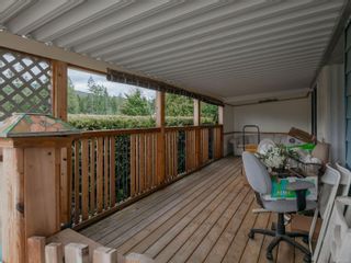 Photo 8: 84 10980 Westdowne Rd in Ladysmith: Du Ladysmith Manufactured Home for sale (Duncan)  : MLS®# 897995