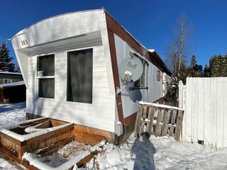 Photo 2: 303 5311 60 Street: Rocky Mountain House Detached for sale : MLS®# A2009813