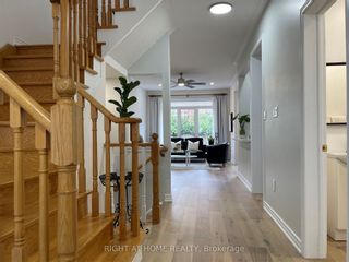 Photo 3: 19 Matisse Trail in Vaughan: Patterson House (2-Storey) for sale : MLS®# N8227072