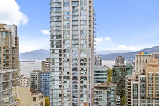 Photo 19: 3105 1255 SEYMOUR STREET in Vancouver: Downtown VW Condo for sale (Vancouver West)  : MLS®# R2691914