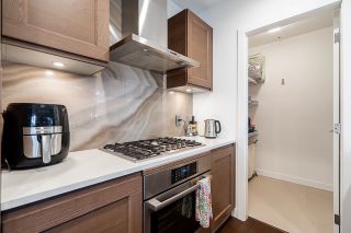 Photo 11: M210 5681 BIRNEY Avenue in Vancouver: University VW Condo for sale in "Ivy on the Park" (Vancouver West)  : MLS®# R2864350