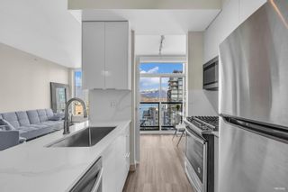 Photo 10: 3208 1239 W GEORGIA Street in Vancouver: Coal Harbour Condo for sale (Vancouver West)  : MLS®# R2831085