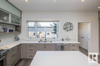 Photo 12: 10143 88 Street in Edmonton: Zone 13 House Half Duplex for sale : MLS®# E4330169