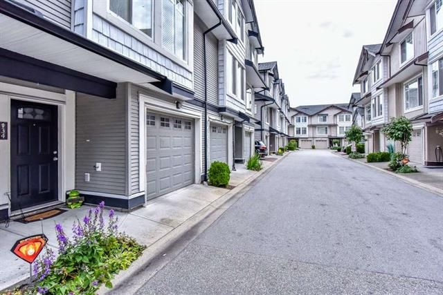 Main Photo: : Townhouse for sale : MLS®# R2288479