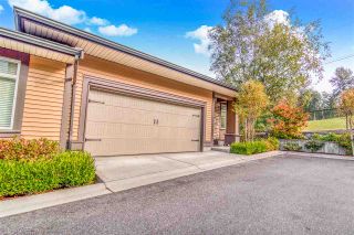 Photo 2: 12 35846 MCKEE Road in Abbotsford: Abbotsford East Townhouse for sale in "SANDSTONE RIDGE" : MLS®# R2505924