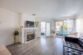 Photo 2: 306 2105 W 42ND Avenue in Vancouver: Kerrisdale Condo for sale (Vancouver West)  : MLS®# R2827849