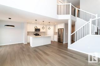 Photo 17: 22 CALEDON Crescent: Spruce Grove House Half Duplex for sale : MLS®# E4320852