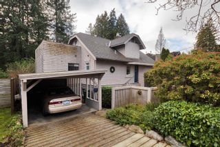 Photo 8: 3450 W 43RD Avenue in Vancouver: Southlands House for sale (Vancouver West)  : MLS®# R2838926