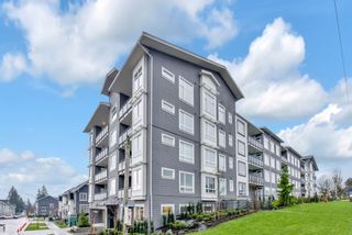 Photo 26: 201 13628 81A Avenue in Surrey: Bear Creek Green Timbers Condo for sale in "Kings Landing" : MLS®# R2523398