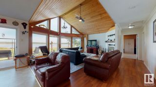 Photo 16: 5126 Shedden Drive: Rural Lac Ste. Anne County House for sale : MLS®# E4289824