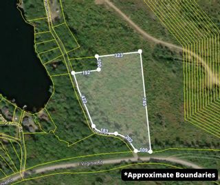 Photo 10: Lot 15 Charlton Road in West Springhill: Annapolis County Vacant Land for sale (Annapolis Valley)  : MLS®# 202400082