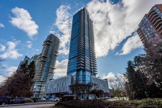 Photo 1: 2302 4360 BERESFORD Street in Burnaby: Metrotown Condo for sale (Burnaby South)  : MLS®# R2663712