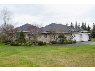 Photo 2: 5553 256 Street in Langley: Salmon River House for sale in "SALMON RIVER" : MLS®# R2047979