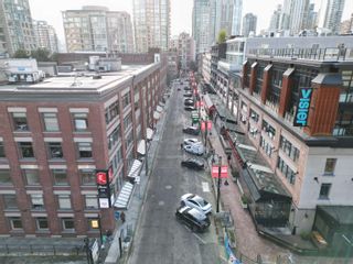 Photo 12: 108 1058 MAINLAND Street in Vancouver: Yaletown Office for sale (Vancouver West)  : MLS®# C8057106