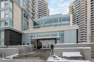 Photo 3: 1707 1025 5 Avenue SW in Calgary: Downtown West End Apartment for sale : MLS®# A2117932
