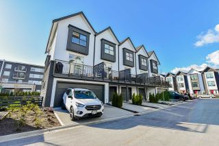 Photo 29: 97 17568 57A Avenue in Surrey: Cloverdale BC Townhouse for sale in "HAWTHORNE" (Cloverdale)  : MLS®# R2554938