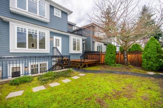 Photo 32: 4633 W 7TH Avenue in Vancouver: Point Grey House for sale (Vancouver West)  : MLS®# R2871260