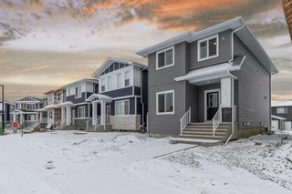 Photo 3: 124 Chelsea Glen: Chestermere Detached for sale : MLS®# A2014297