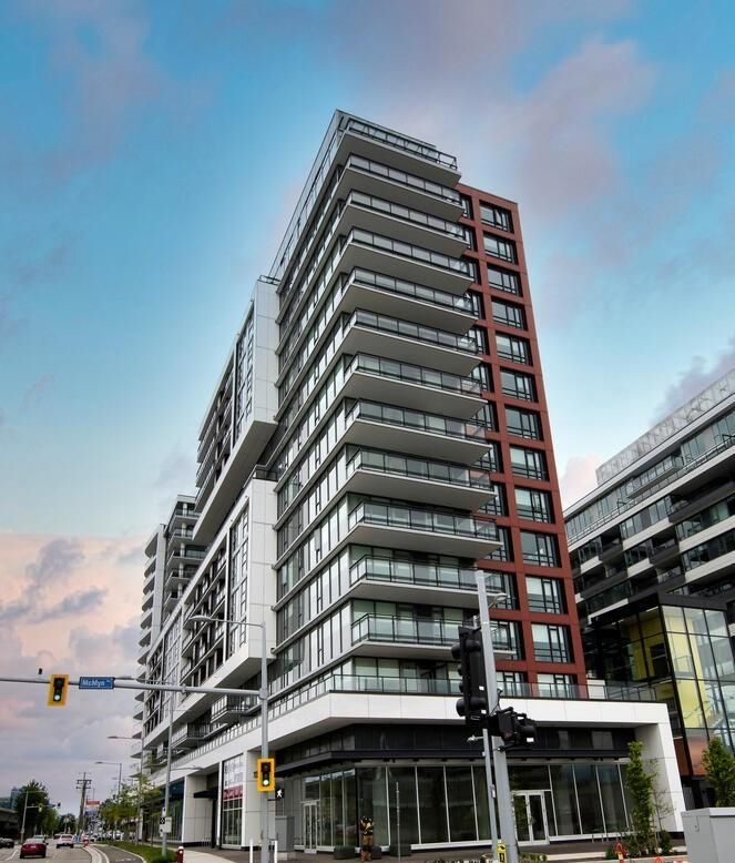 Main Photo: 1003 3331 NO.3 Road in Richmond: West Cambie Condo for sale in "View Star" : MLS®# R2640369