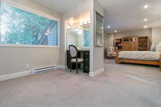 Photo 25: 3697 NICO WYND DRIVE in Surrey: Elgin Chantrell Townhouse for sale (South Surrey White Rock)  : MLS®# R2635636