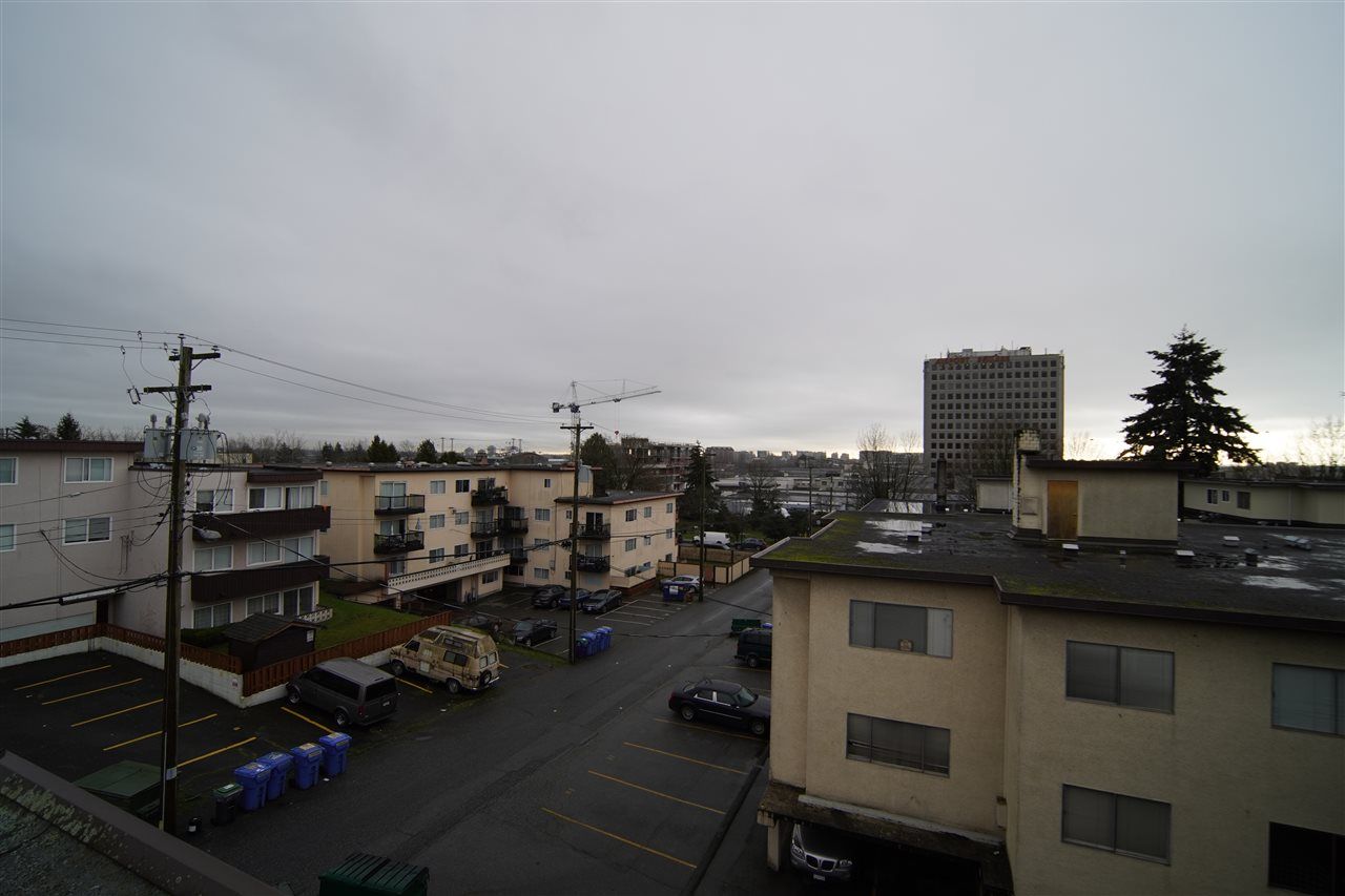 Main Photo: 8740 SELKIRK STREET in Vancouver: Marpole Multi-Family Commercial for sale (Vancouver West)  : MLS®# C8035836