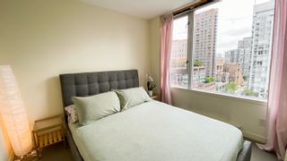 Photo 15: 1007 822 SEYMOUR Street in Vancouver: Downtown VW Condo for sale in "L'ARIA" (Vancouver West)  : MLS®# R2615782