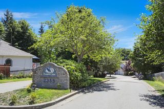 Photo 1: 39 2355 Valley View Dr in Courtenay: CV Courtenay East Row/Townhouse for sale (Comox Valley)  : MLS®# 879761
