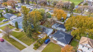 Photo 12: 264 Olive Street in Winnipeg: Silver Heights Residential for sale (5F)  : MLS®# 202224833