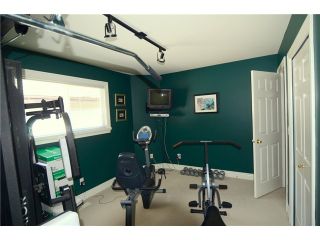 Photo 11: 3049 SIENNA CT in Coquitlam: Westwood Plateau House for sale : MLS®# V1125327