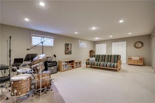 Photo 27: 2 SPRINGBOROUGH Green SW in Calgary: Springbank Hill Detached for sale : MLS®# C4302363