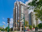 Main Photo: 601 1003 PACIFIC Street in Vancouver: West End VW Condo for sale in "Seastar" (Vancouver West)  : MLS®# R2889520