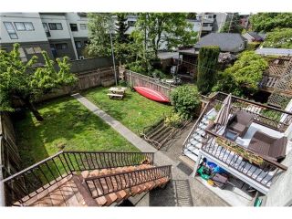 Photo 12: 3430 W 3RD Avenue in Vancouver: Kitsilano House for sale (Vancouver West)  : MLS®# R2008632