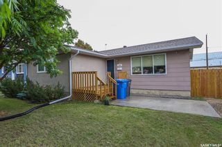 Photo 1: 1522 107th Street in North Battleford: Sapp Valley Residential for sale : MLS®# SK933695