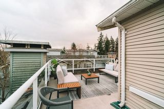 Photo 29: 30 7428 SOUTHWYNDE Avenue in Burnaby: South Slope Townhouse for sale in "LEDGESTONE 2" (Burnaby South)  : MLS®# R2747986