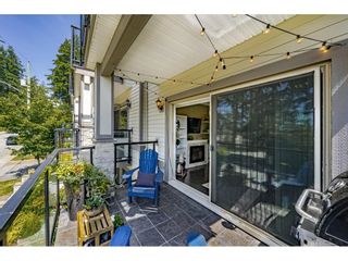 Photo 34: 1 1456 EVERALL Street: White Rock Townhouse for sale in "DORSET GARDENS" (South Surrey White Rock)  : MLS®# R2711890