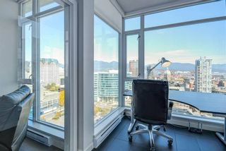 Photo 4:  in : Downtown PG Condo for rent (Vancouver)  : MLS®# AR082