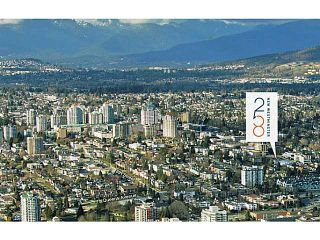 Photo 9: # 904 258 SIXTH ST in New Westminster: Uptown NW Condo for sale in "258" : MLS®# V1034093