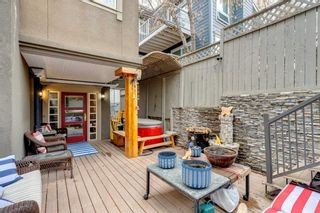 Photo 44: 3607 1 Street SW in Calgary: Parkhill Detached for sale : MLS®# A2119174