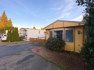 Photo 2: 76 10221 WILSON Street in Mission: Stave Falls Manufactured Home for sale : MLS®# R2783053