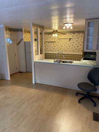 Photo 5: 37 4200 DEWDNEY TRUNK Road in Coquitlam: Ranch Park Manufactured Home for sale in "HIDEAWAY PARK" : MLS®# R2526842