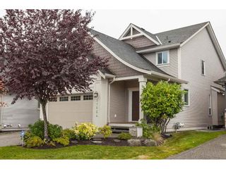 Photo 1: 21024 79A Avenue in Langley: Willoughby Heights House for sale in "Yorkson South" : MLS®# R2411985