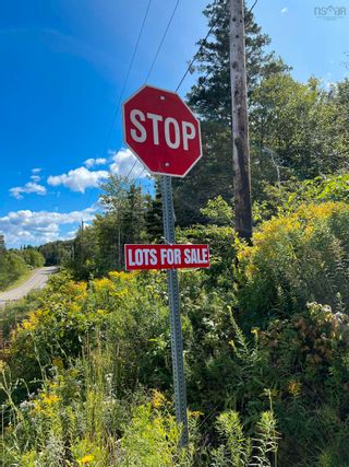 Photo 14: Lot 2 MacLean Road in Hunters Mountain: 209-Victoria County / Baddeck Vacant Land for sale (Cape Breton)  : MLS®# 202317840