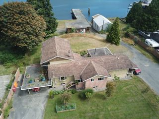 Photo 1: 1295 Eber St in Ucluelet: PA Ucluelet House for sale (Port Alberni)  : MLS®# 856744